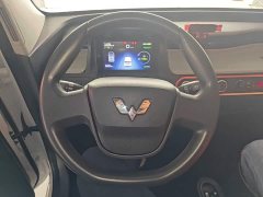 Wuling Hongguang MINIEV Delightful Edition LFP - ფოტო 7