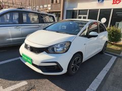 Honda Fit 2021 1.5L CVT Sport Edition - ფოტო 1