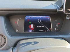Honda Fit 2021 1.5L CVT Sport Edition - ფოტო 12