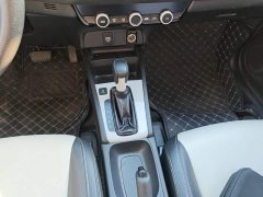 Honda Fit 2021 1.5L CVT Sport Edition - ფოტო 14