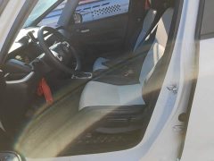 Honda Fit 2021 1.5L CVT Sport Edition - ფოტო 15