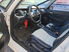 Honda Fit 2021 1.5L CVT Sport Edition - ფოტო 16