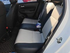 Honda Fit 2021 1.5L CVT Sport Edition - ფოტო 17