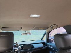 Honda Fit 2021 1.5L CVT Sport Edition - ფოტო 18