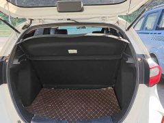 Honda Fit 2021 1.5L CVT Sport Edition - ფოტო 19