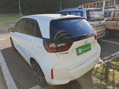 Honda Fit 2021 1.5L CVT Sport Edition - ფოტო 5