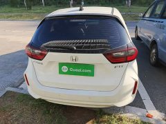 Honda Fit 2021 1.5L CVT Sport Edition - ფოტო 6