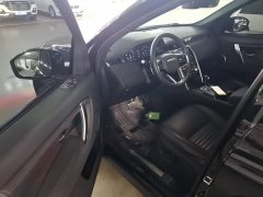 Land Rover Discovery Sport 249PS R-Dynamic S Performance 5-Seater - ფოტო 16