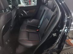 Land Rover Discovery Sport 249PS R-Dynamic S Performance 5-Seater - ფოტო 17