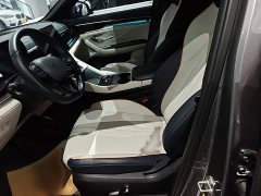 BYD Song Plus New Energy DM-i 110km Flagship Honors Edition - ფოტო 11