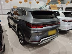 BYD Song Plus New Energy DM-i 110km Flagship Honors Edition - ფოტო 12