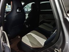 BYD Song Plus New Energy DM-i 110km Flagship Honors Edition - ფოტო 14