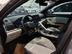 BYD Song Plus New Energy DM-i 110km Flagship Honors Edition - ფოტო 16