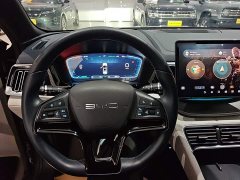BYD Song Plus New Energy DM-i 110km Flagship Honors Edition - ფოტო 4