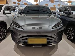 BYD Song Plus New Energy DM-i 110km Flagship Honors Edition - ფოტო 7