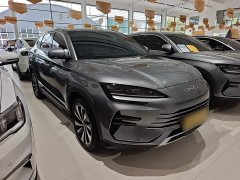 BYD Song Plus New Energy DM-i 110km Flagship Honors Edition - ფოტო 8