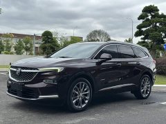 Buick Enclave 652T AWD Avenir 6-Seater - ფოტო 1