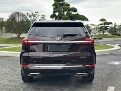 Buick Enclave 652T AWD Avenir 6-Seater - ფოტო 10