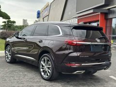 Buick Enclave 652T AWD Avenir 6-Seater - ფოტო 11