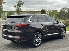 Buick Enclave 652T AWD Avenir 6-Seater - ფოტო 12