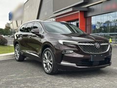 Buick Enclave 652T AWD Avenir 6-Seater - ფოტო 13