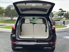 Buick Enclave 652T AWD Avenir 6-Seater - ფოტო 14