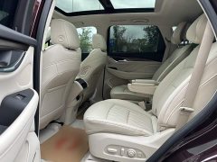 Buick Enclave 652T AWD Avenir 6-Seater - ფოტო 15