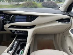 Buick Enclave 652T AWD Avenir 6-Seater - ფოტო 16