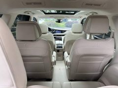 Buick Enclave 652T AWD Avenir 6-Seater - ფოტო 17