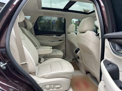 Buick Enclave 652T AWD Avenir 6-Seater - ფოტო 18