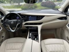 Buick Enclave 652T AWD Avenir 6-Seater - ფოტო 19