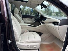 Buick Enclave 652T AWD Avenir 6-Seater - ფოტო 2