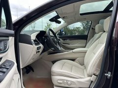 Buick Enclave 652T AWD Avenir 6-Seater - ფოტო 20