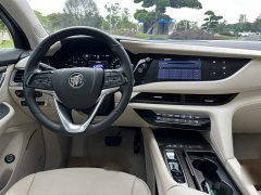 Buick Enclave 652T AWD Avenir 6-Seater - ფოტო 4