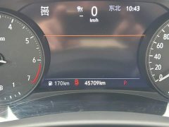 Buick Enclave 652T AWD Avenir 6-Seater - ფოტო 5
