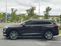 Buick Enclave 652T AWD Avenir 6-Seater - ფოტო 7