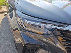SAIC MG RX5 PLUS 330TGI Automatic Leading Smart Value Edition - ფოტო 11
