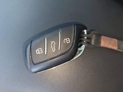SAIC MG RX5 PLUS 330TGI Automatic Leading Smart Value Edition - ფოტო 13