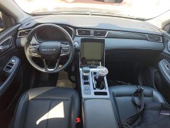 SAIC MG RX5 PLUS 330TGI Automatic Leading Smart Value Edition - ფოტო 14