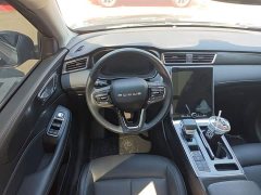 SAIC MG RX5 PLUS 330TGI Automatic Leading Smart Value Edition - ფოტო 15