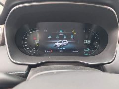 SAIC MG RX5 PLUS 330TGI Automatic Leading Smart Value Edition - ფოტო 16