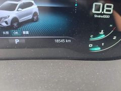 SAIC MG RX5 PLUS 330TGI Automatic Leading Smart Value Edition - ფოტო 17