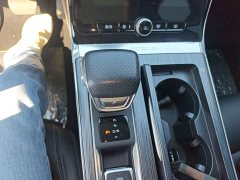 SAIC MG RX5 PLUS 330TGI Automatic Leading Smart Value Edition - ფოტო 19