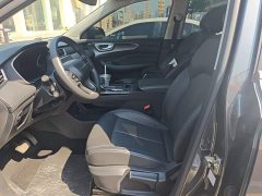 SAIC MG RX5 PLUS 330TGI Automatic Leading Smart Value Edition - ფოტო 20