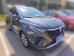 SAIC MG RX5 PLUS 330TGI Automatic Leading Smart Value Edition - ფოტო 6