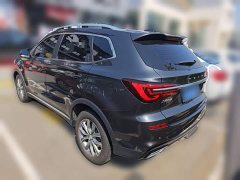 SAIC MG RX5 PLUS 330TGI Automatic Leading Smart Value Edition - ფოტო 7