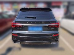 SAIC MG RX5 PLUS 330TGI Automatic Leading Smart Value Edition - ფოტო 8
