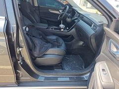 SAIC MG RX5 PLUS 330TGI Automatic Leading Smart Value Edition - ფოტო 9