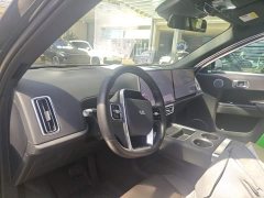 Li Auto L8 Max - ფოტო 10