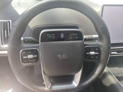 Li Auto L8 Max - ფოტო 12
